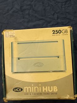 Apple PC Hub