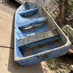 14ft Jon Boat