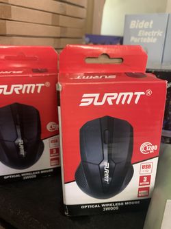 Wirelessmouses
