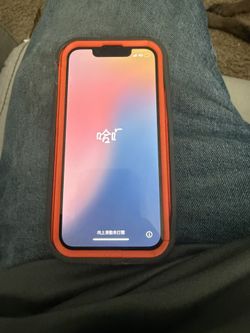 iPhone 13 Mini Verizion