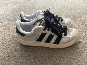 Adidas Campus Low-Top Sneakers