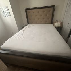 Queen Bedroom Set