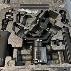 DJI Ronin SC Handheld One Hand Gimbal