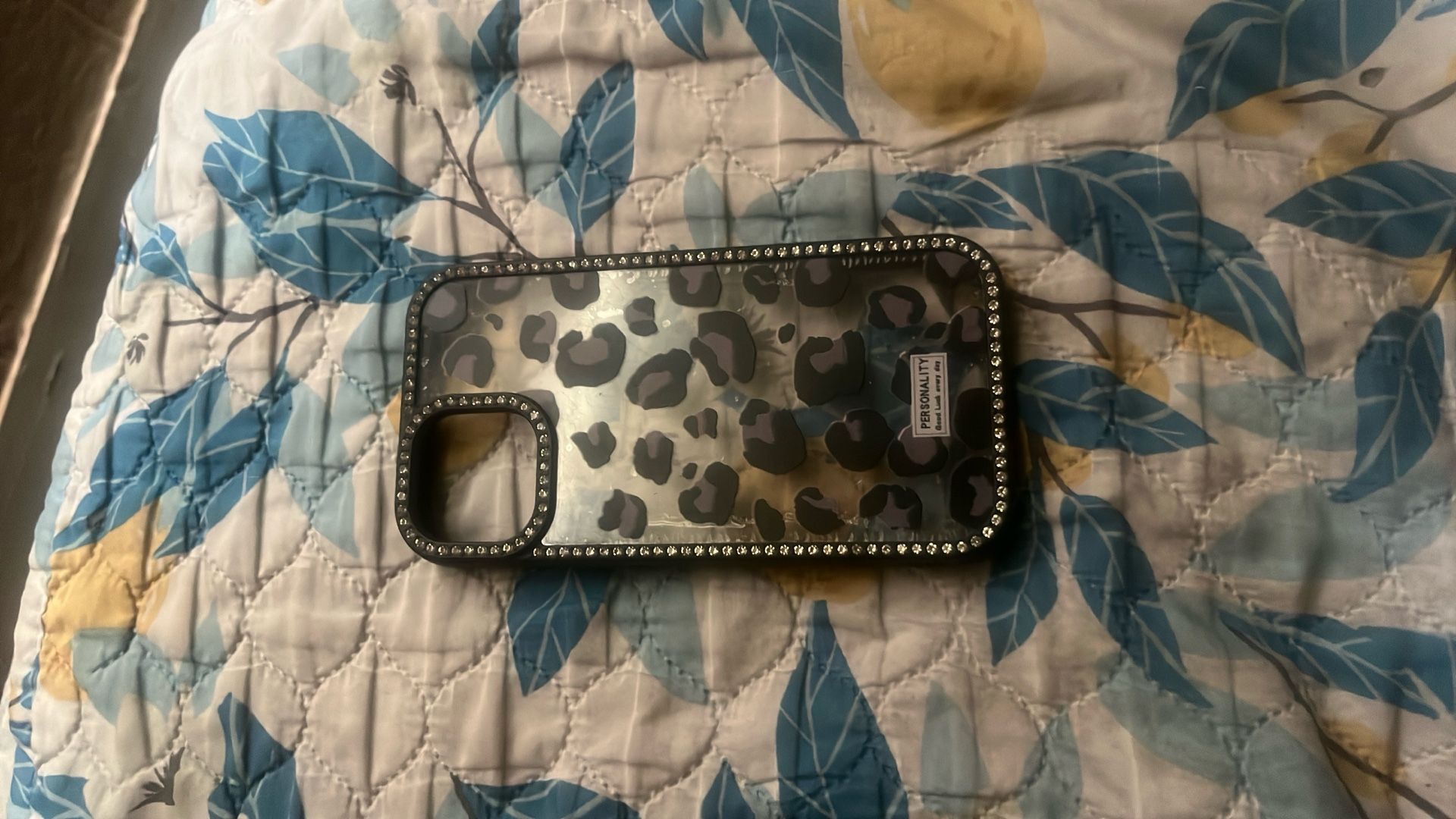 iPhone 13 Phone Case 