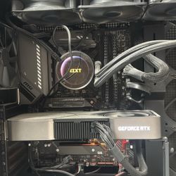 Motherboard, Ram, Cpu Combo