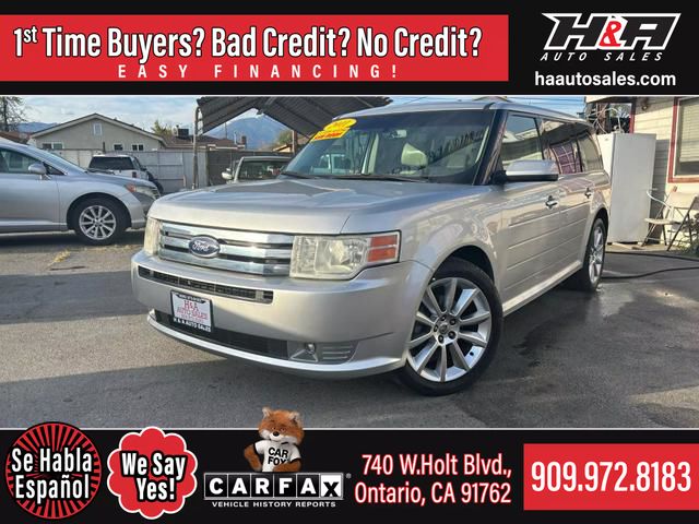 2011 Ford Flex