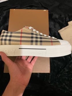Burberry