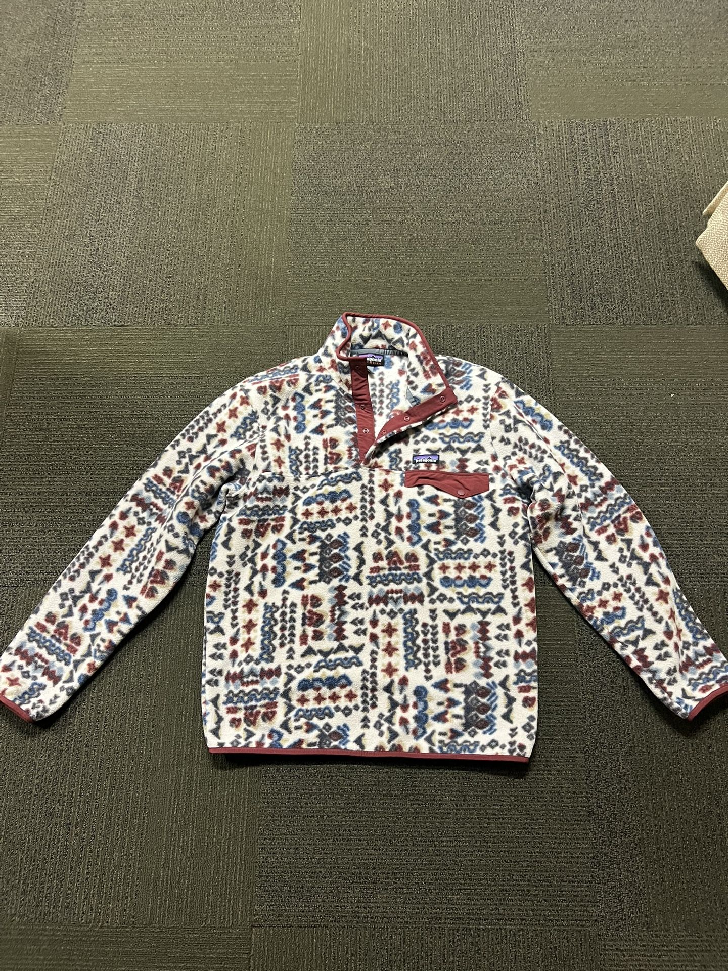 * Patagonia Sweater