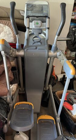 Precore Elliptical