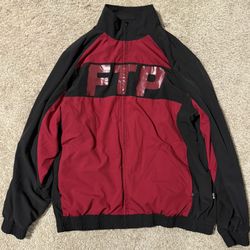 FTP tracksuit jacket 