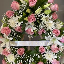 Flower Arrangement 