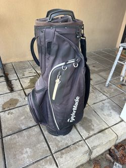 Taylor Made Cart Golf Bag