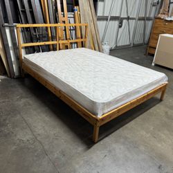 Queen Bed $249