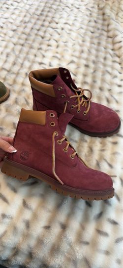 Women’s timberland