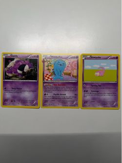 Pokemon Generations > 3 card bundle
