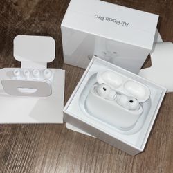 Airpod Pro (3rd generation)