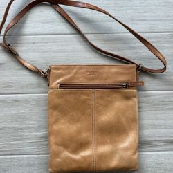 Margot Crossbody Purse 