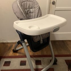 Graco High Chair 