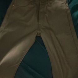 Levi Pants