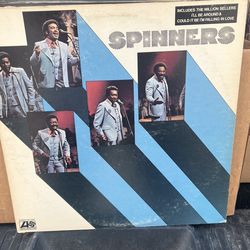 Spinners Lp