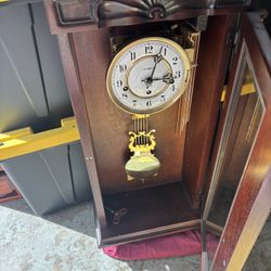 HOWARD MILLER 612-221 Jennison  Wooden 