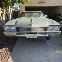 72  Buick Skylark (Roller)