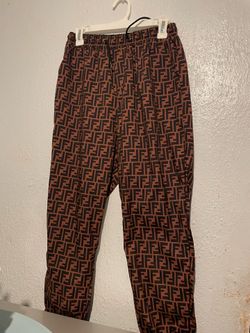 Pans  Nilon  Fendi size XL  unisex