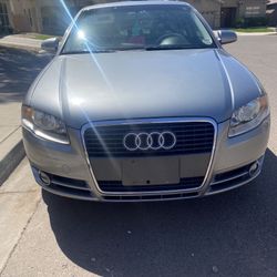 2006 Audi A4