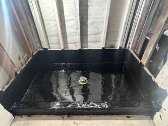 Waterproofing Showers Same Day Service 
