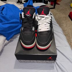 Jordan 4