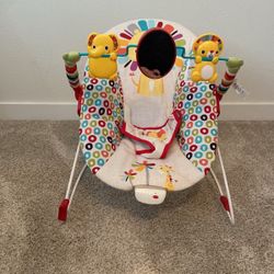 Baby Bouncer 