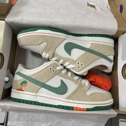 Nike Sb Dunk Low Jarritos 104