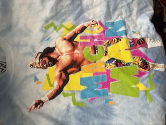 WWE Shirt