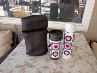 Cold - hot - coffee - any beverage