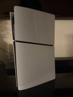 Ps5 setup /no controller