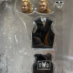 Diamond Dallas Page Ultimate Edition Accessories 