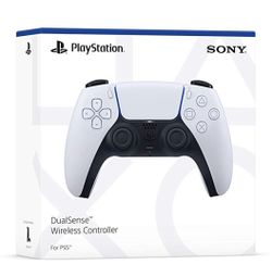 Sony PlayStation 5 DualSense Wireless Controller For PS5 New FAST SHIPPING