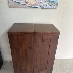 Bar Cabinet