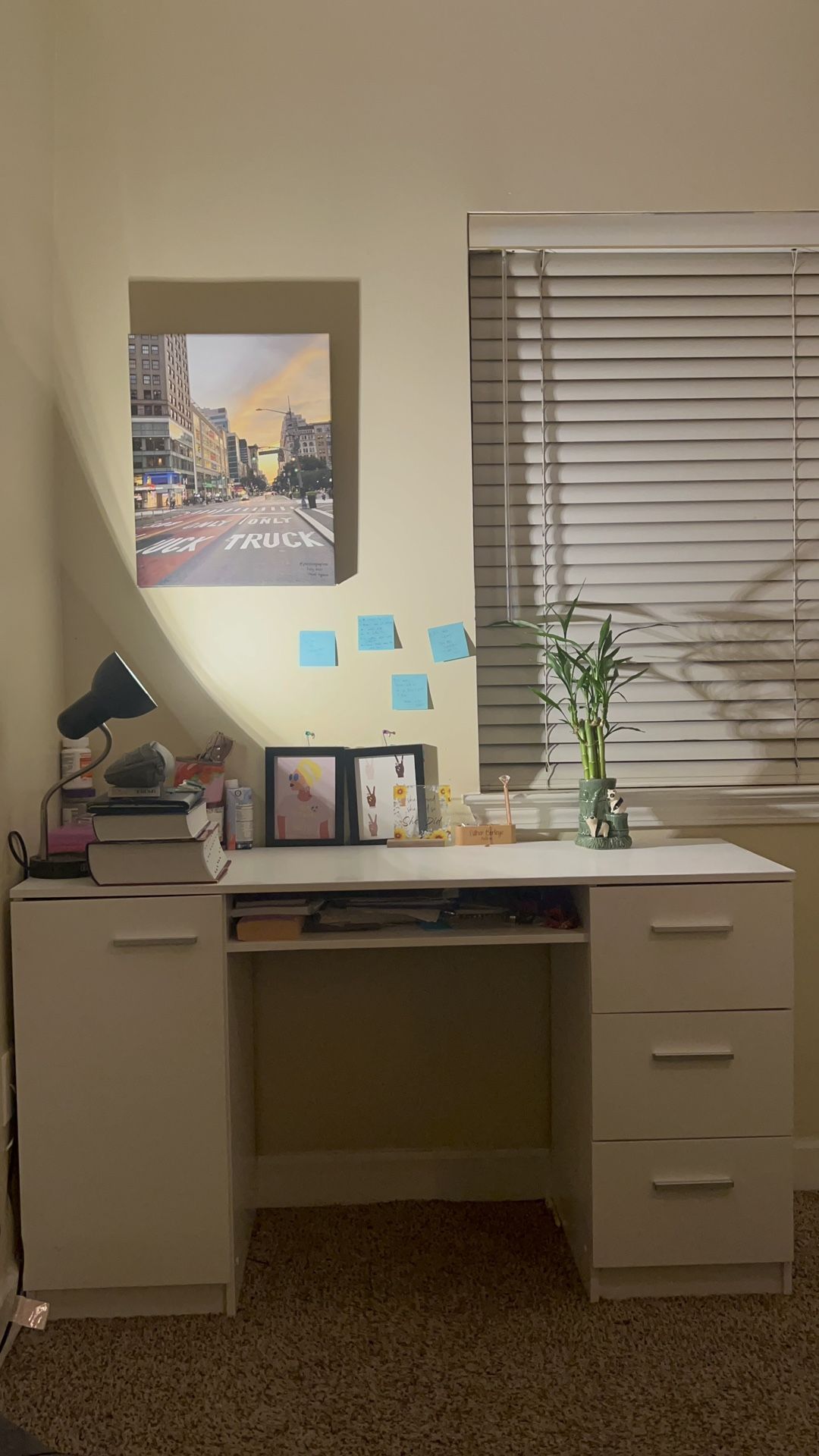 Study Desk