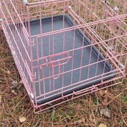 Dog Cage