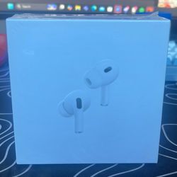 AIRPODS PRO 2