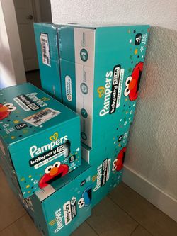 Diapers