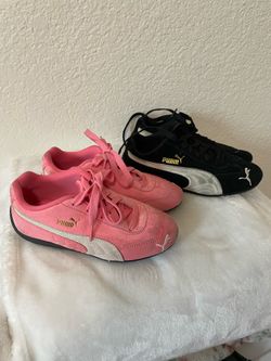 Pumas