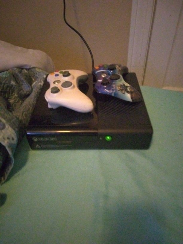 Xbox 360