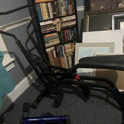 Lifestyler Cardio Fit 