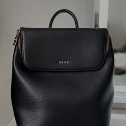 DKNY backpack