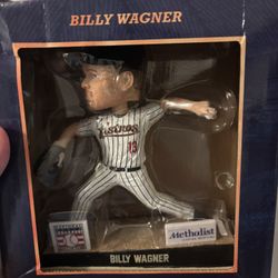 Billy Wagner Bobble Head