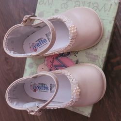 Zapatos De Niña