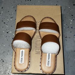 Steve Madden Sandals 5.5 