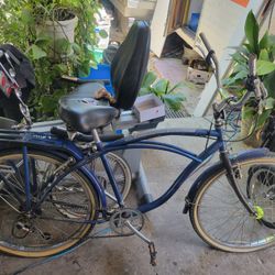 Beach Cruiser 
